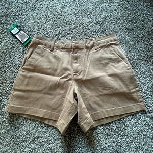 Banana Republic Women’s Chino Shorts - Size 12